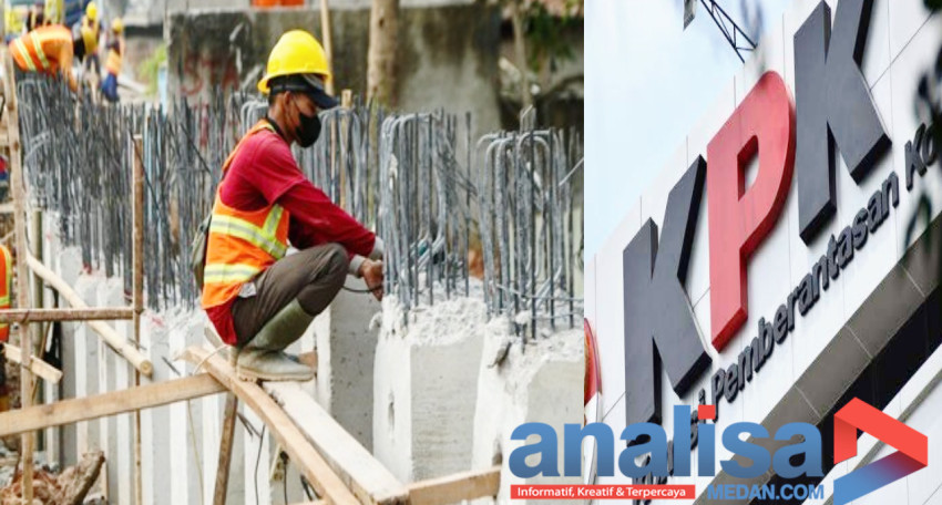 9 Proyek di Sidimpuan Gagal Tender & Proyek Bencana (TKD) Juga Mengendap. Warga Desak KPK Turun Langsung