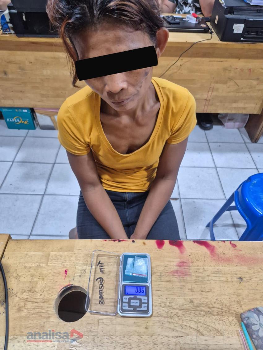 IRT Diduga Edarkan Sabu, Polisi Kejar Pemasok di Lembah Sunggal