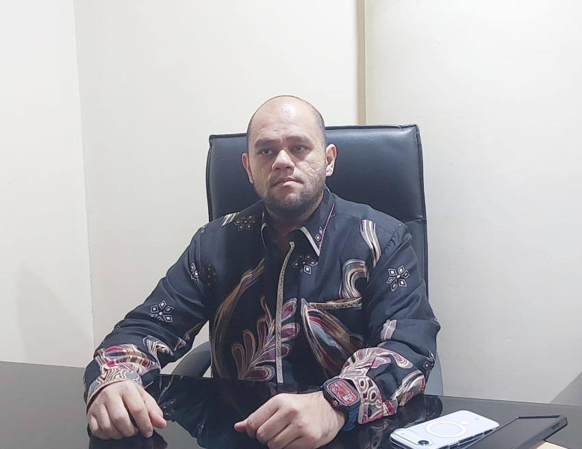 Fraksi PDI P DPRD Medan Soroti Penurunan Anggaran Kesehatan