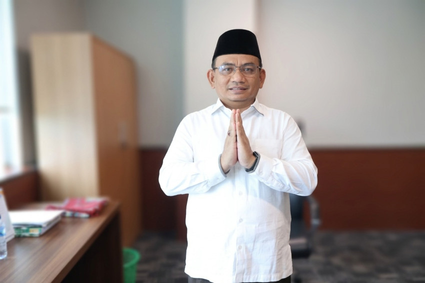 Transformasi Kualitas SDM Dosen dan Tendik UINSU Medan