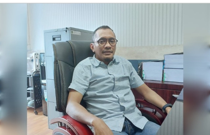 DPRD Medan Harap Pelindungan Sosial Digital Jangan Hanya Angin Surga