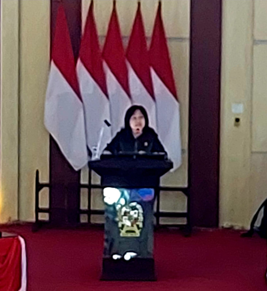 Fraksi PDI P DPRD Medan Setujui P APBD Pemko Medan Tahun 2026 Rp 7,7 Triliun Lebih