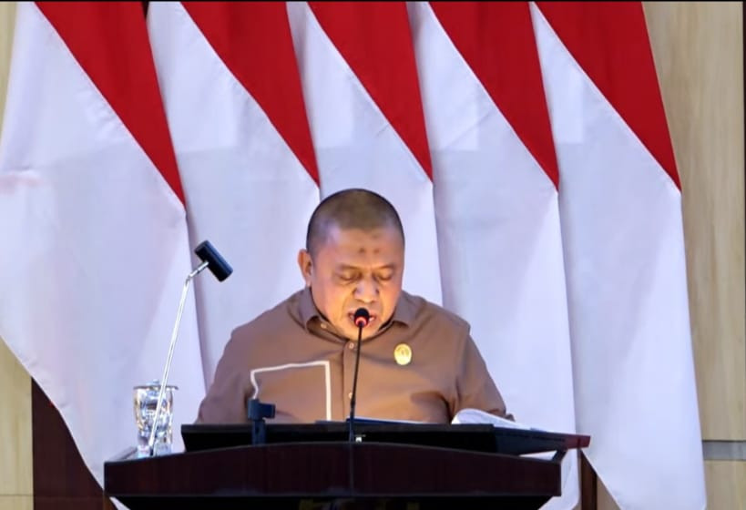 Fraksi Demokrat DPRD Medan Setujui Perubahan APBD 2026