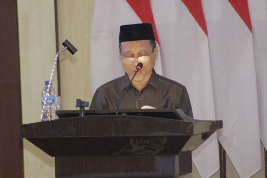 Fraksi PKS DPRD Medan Ingatkan Ranperda Sistem Kesehatan Medan Harus Sinkron dan Permudah Layanan Masyarakat