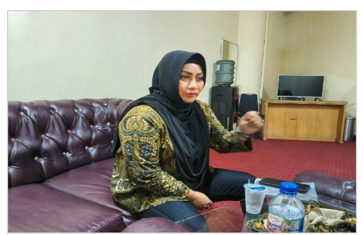Komisi IV DPRD Medan Usulkan Ranperda Persetujuan Bangunan Gedung