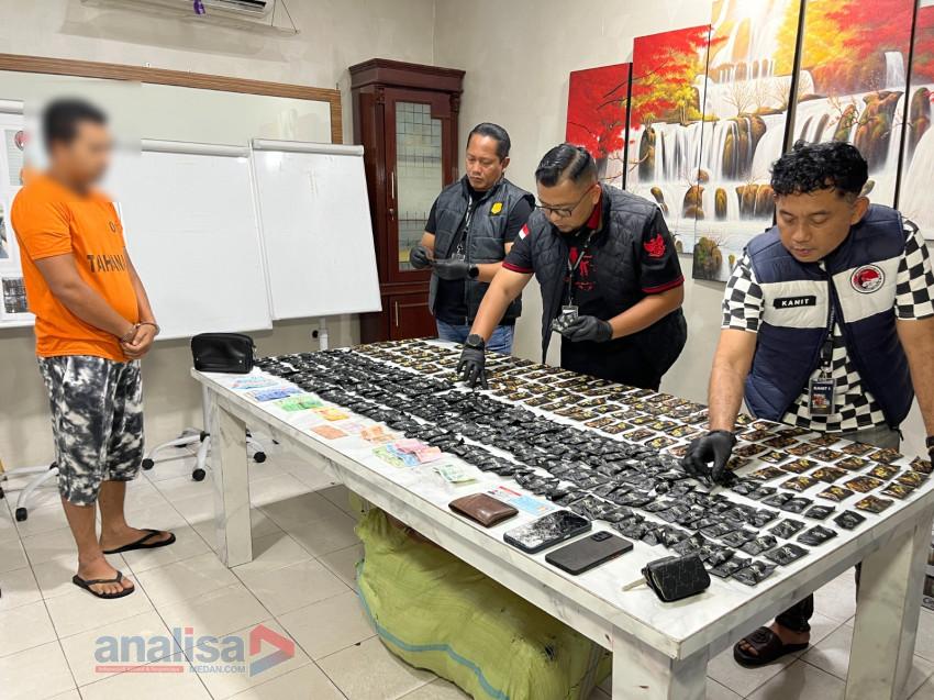 Kejar-kejaran 5 Kilometer, 450 Pod Getar Jaringan Malaysia Digagalkan