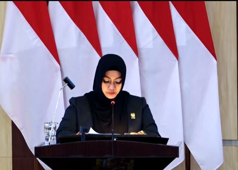 Fraksi Hanura-PKB  Dorong Pemko Perkuat Ketenteraman dan Ketertiban