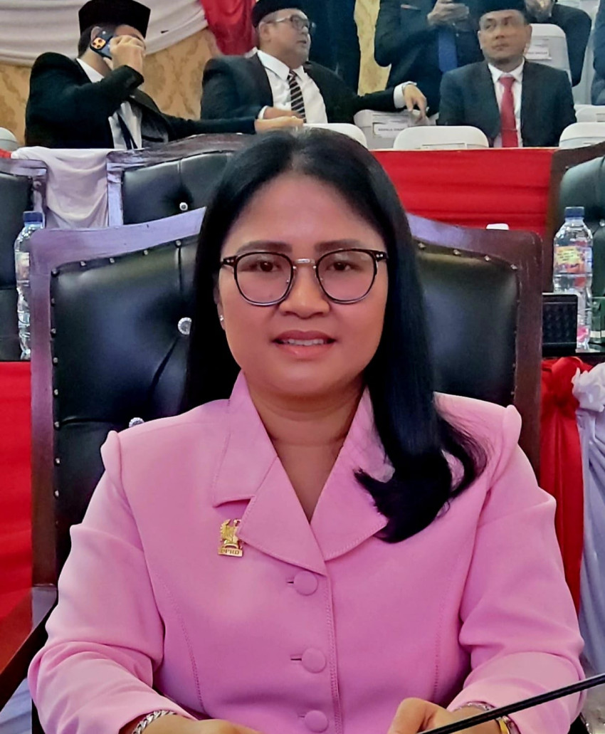 DPRD Medan  Sambut Baik Program Pembangunan KNMP di Medan Labuhan