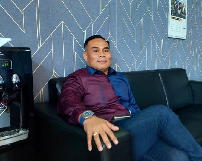 Fraksi NasDem Siap Kawal Alokasi 35 Persen APBD untuk Medan Utara
