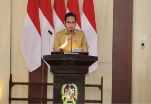 Catatan Strategis DPRD Medan akan Ditindaklanjuti Walikota