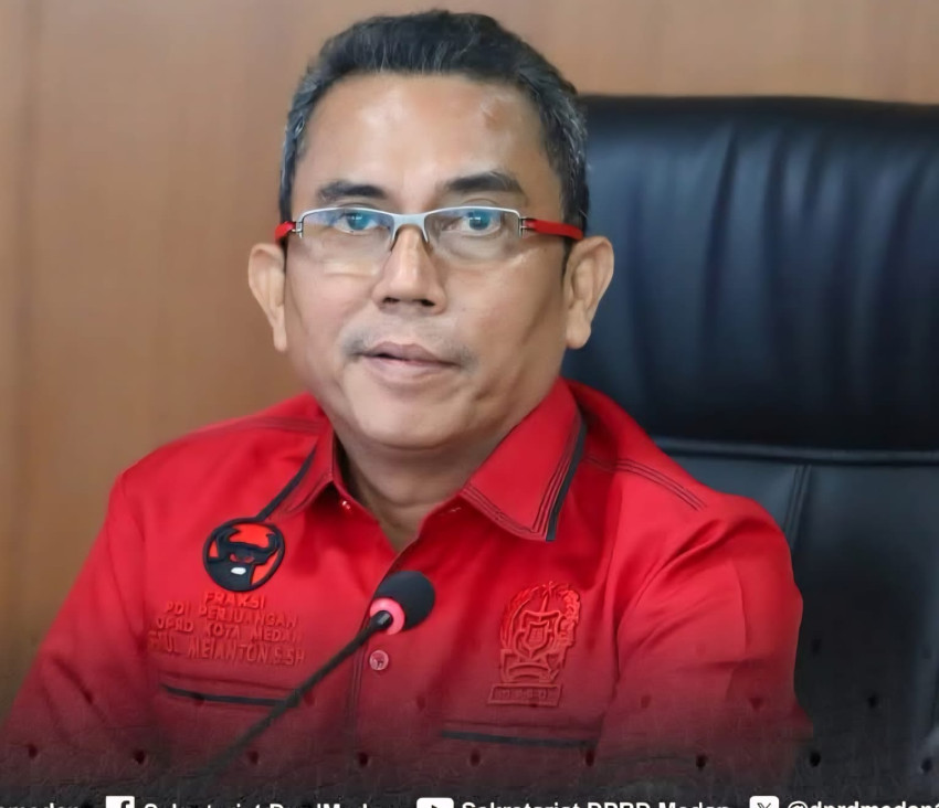 Komisi 4 DPRD Medan Agendakan RDP Tindaklanjuti Wacana Ongkos Gratis Pelajar di Medan