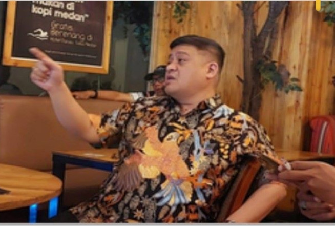 DPRD Medan Nilai Walikota Gagal Majukan BUMD, Khusus PUD Pasar