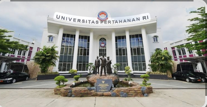 Catut Istana! Oknum Mengaku Pegawai Kemensetneg Tipu Orangtua, Janji Luluskan Anak ke UNHAN