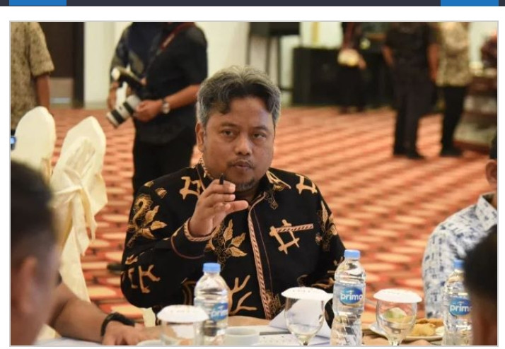 DPRD Medan Minta Pemko Kedepankan Pembinaan terhadap PKL