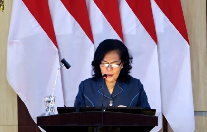 Fraksi Golkar DPRD Medan Setujui P APBD 2026