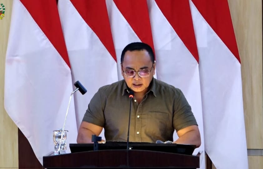 Fraksi PSI DPRD Medan Soroti Banjir dan Kinerja Aparatur,  Setujui P-APBD Medan 2026
