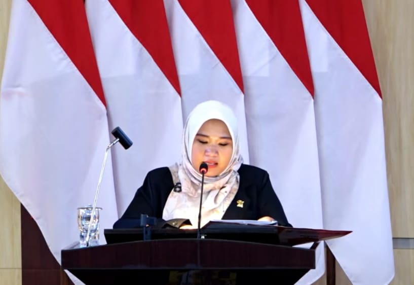 Fraksi Gerindra DPRD Medan Soroti Belanja, Banjir dan Islamic Center, Setujui Perubahan APBD Medan 2026