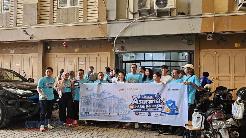 UMKM Coffee Roastery Tumbuh dari Riset Kopi Ramah Lambung, Kini Tembus Pasar Nasional