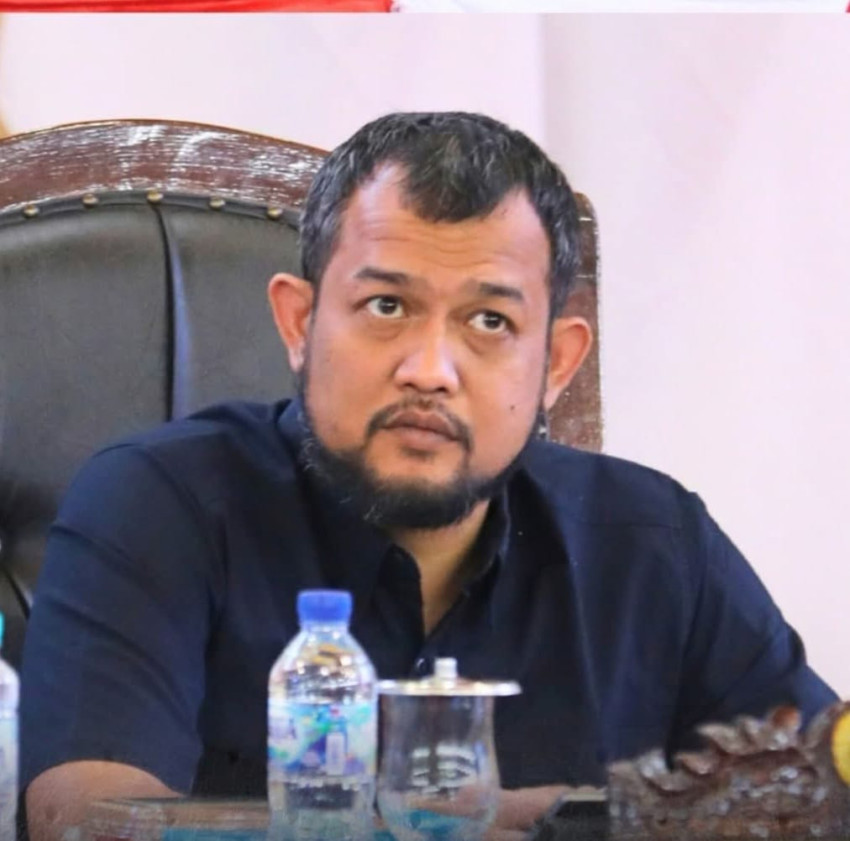 Wakil Ketua DPRD Medan Harap PT Pelindo Realisasikan Lahan Kuburan