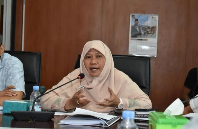 Anggota DPRD Medan Nilai Warga Keluhkan Kesalahan Status Desil