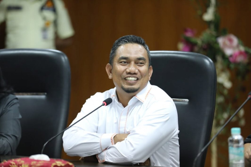 Fraksi PKS DPRD Medan Apresiasi Kapoldasu Grebek Sarang Narkoba dan Berantas Begal