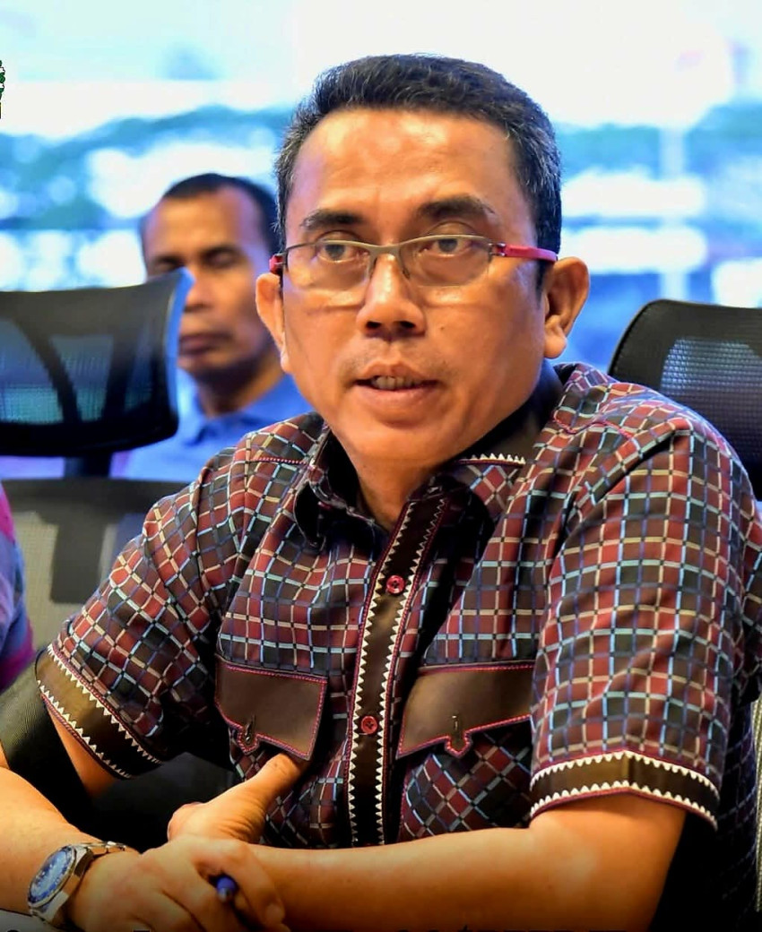 Komisi 4 DPRD Medan Temukan PT MTKI Samudra Indonesia Belawan Tidak Miliki Izin