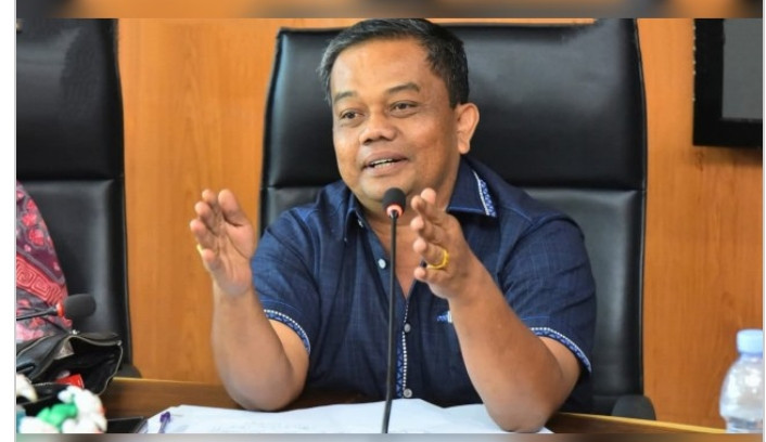 DPRD Medan Desak Walikota Perhatikan Simalingkar B