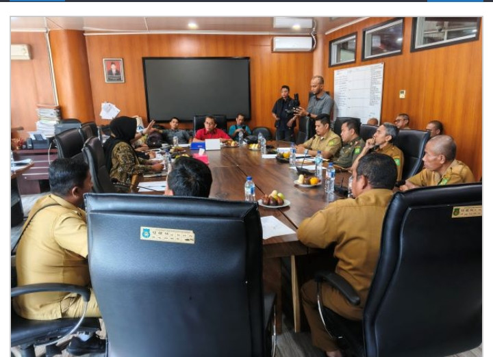 DPRD Medan Minta Dinas PKPCKTR Tak Paksakan Ambil Alih PSU di Contempo Regency