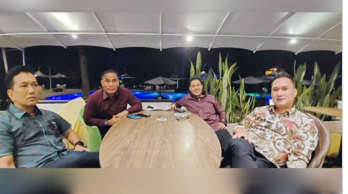 DPRD Medan Dukung Polrestabes Rutin Gelar Razia Tempat Hiburan Malam