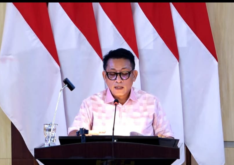 Fraksi PAN Perindo DPRD Medan Setujui P-APBD Medan 2026, Soroti PAD dan Infrastruktur