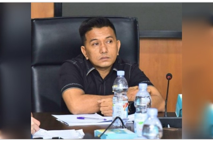 DPRD Medan Minta Pemko Segera Benahi Sistem Parkir