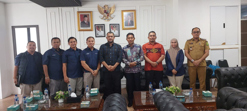 DPRD Medan Perjuangkan Lahan Perkuburan di Dapil 2