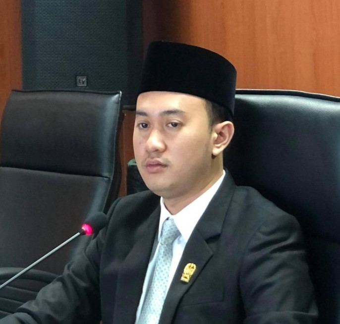 RDP dengan PT KIM Tanpa Keputusan, DPRD Minta Jadwal Ulang